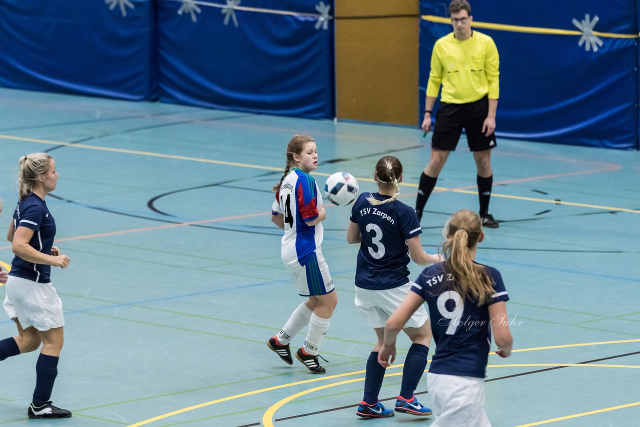 Bild 1070 - Dodenhof Cup
